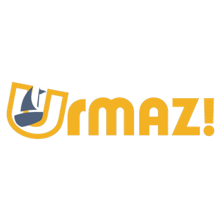 URMAZI Logo